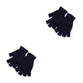 thumbnail image 3 of Advancent 1 par de guantes sin dedos para mujeres Equipo de protección Dispositivos deportivos Regalos para hombres Suministros para el hogar Clima frío Type3 NO3 Advancent CBP204979, 3 of 5