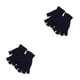 thumbnail image 4 of Billuyoard 1 par de guantes sin dedos para mujeres Equipo de protección Dispositivos deportivos Regalos para hombres Suministros para el hogar Clima frío Type1 NO1 Billuyoard CBP204979, 4 of 5