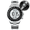 B, variant on Multifunctional Waterproof Digital Wristwatch with Alarm, Stopwatch, Backlight & Date for Daily Casual Wear Men Women