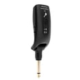 thumbnail image 2 of 2.4G Wireless Guitar System Electric Guitars and Receiver Set Built-in Rechargeable Battery 30M Transmission, 2 of 6