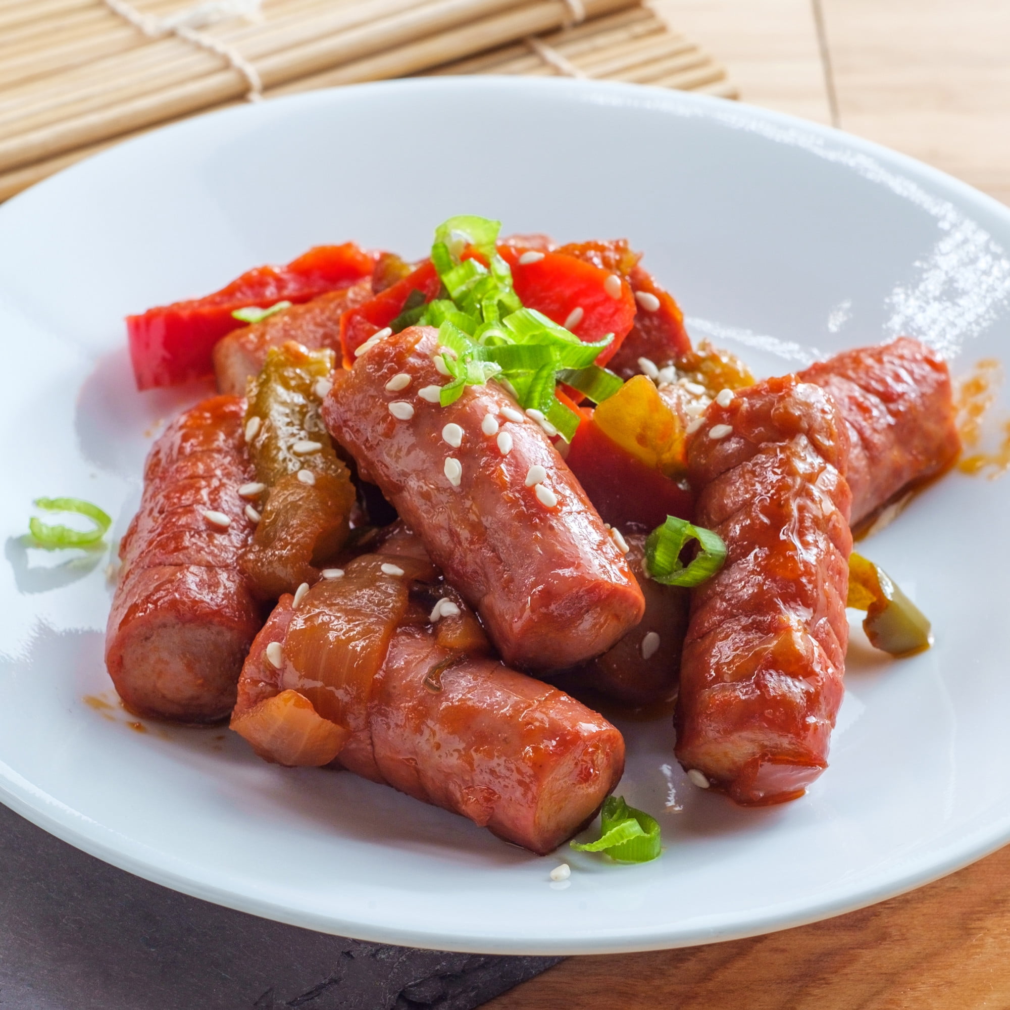 Armour Star Regular Barbecue Flavored Vienna Sausage with Armour Star Regular Barbecue Flavored Vienna Sausage with