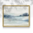 thumbnail image 3 of Simply Soft Morning by Carol Robinson - Restickable Framed Giclée Print, 3 of 10