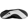thumbnail image 5 of Nike Kids Speed Sweep VII Wrestling Shoes 5.5 US Black/Black/White, 5 of 5