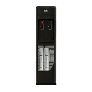 Brio Bottleless 2-Stage Filtration Water Dispenser, Tri-Temp, Connects to Your Water Line, Height 42"