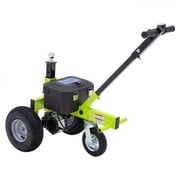 Tow Tuff TMD-35ETD8 Adjustable Electric Trailer Dolly - 3500 lb Capacity