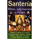 thumbnail image 1 of Libro Santería: Guía Completa De Rituales, Adivinación Y Magia, 1 of 7