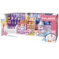 thumbnail image 2 of Ensemble de Jeu pour Chambre de Bébé Amusant : Jouets Interactifs de Jeu de Simulation Accessoires de Maison de Poupée, 2 of 5