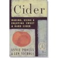 thumbnail image 2 of Cidre: Fabrication, Utilisation et Dégustation de Cidre Doux et Dur, 3e Édition, 2 of 2