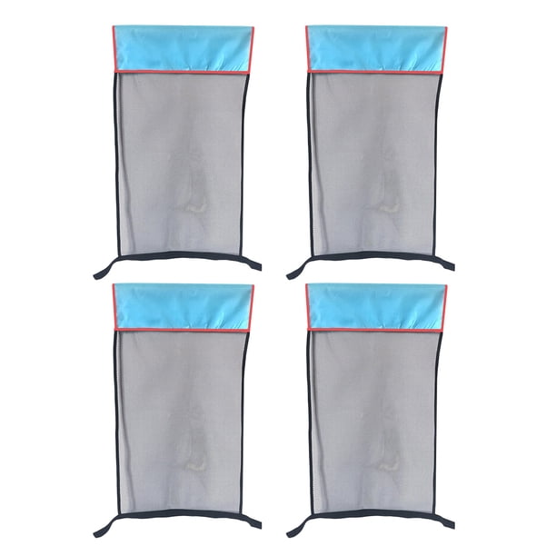 4pcs agua silla flotante redes redes flotantes redes para niños y adultos