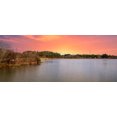thumbnail image 2 of Noah Jigsaw Puzzle Rhodes Jordan Park in Lawrenceville Georgia USA panorama 2000 pieces, 2 of 2