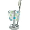 iDesign Glee Rain Toothbrush Stand
