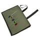 thumbnail image 4 of Agujas Cebo Pesca Juego Plataformas para Pescadores Carpa, 4 of 9