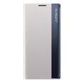 thumbnail image 2 of For Samsung Galaxy S21 Ultra 5G View Window Phone Cover PU Leather Stand Case, 2 of 4