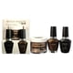 thumbnail image 1 of Cuccio Colour 1.6oz Pro Powder Polish Dip System, 0.44oz Veneer Soak Off Gel, 0.43oz Color Nail Polish Match Makers Plus Dip - Naturaleza Naturaleza 3 Pc Cuccio 1.6oz Pro Powder Polish Dip System, 0.44oz Veneer Soak Off Gel, 0.43oz Color Nail Polish 3 Pc, 1 of 2