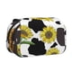 thumbnail image 1 of Disketp Sunflowers Country Estuche de Lápices de Doble Capa con Tapa Abatible y Cremallera, Organizador Escolar para Adolescentes y Adultos, 1 of 7