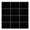 Black, variant on Wall Panels Wall Tiles Sound Absorbing Panels Suitable for Living Room Studios