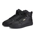 thumbnail image 1 of Tenis Puma Caven Mid Caballero Original 385843 04 Puma  38584304, Negro, 1 of 4