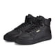 thumbnail image 1 of Tenis Puma Caven Mid Caballero Original 385843 04 Puma  38584304, Negro, 1 of 4