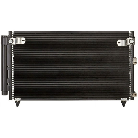Spectra Premium 7-3076 Automotive Air Conditioning Condenser Fits select: 2001-2005 LEXUS IS