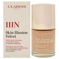 thumbnail image 1 of Skin Illusion Velvet Matificante e Hidratante Natural - 111N de Clarins para Mujeres - Base de 1 oz, 1 of 6