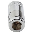 thumbnail image 3 of Spring Loaded Ball Bearing Impact Socket Adapter Reliable Socket Attachment, 3 of 8