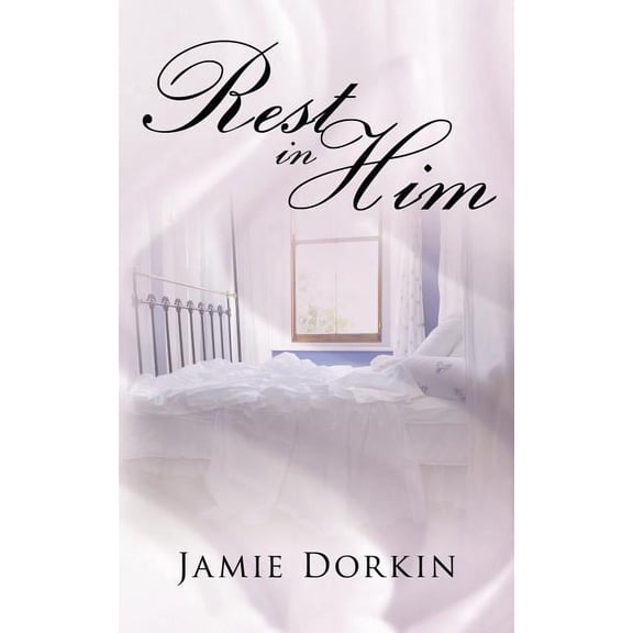 Rest In Him, (Paperback)