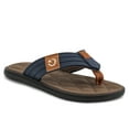thumbnail image 2 of Cartago Malta IV Kids Flip Flop Sandal, 2 of 5