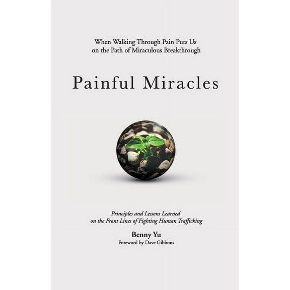 Painful Miracles, (Paperback)