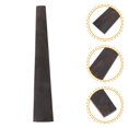 thumbnail image 4 of Practical 4/4 Violin Fingerboards Ebony Crafts Professional Violin Accessory, 4 of 7