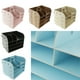 thumbnail image 3 of Organizador de escritorio Oficina Almacenamiento Rack Estante de exhibición de madera Pantalla gris Sunnimix Organizador de escritorio, 3 of 7