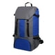 thumbnail image 3 of Mochila de tablero de paletas, portador de pádel, resistente al desgaste, bolsa de tableros de surf, bolsa de viaje para acampar, actividades al aire Azul, 3 of 8