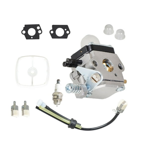 Carburetor Fit For Mantis Tiller 7222 Echo 12520013123 Zama C1U-K54A C1U-K82