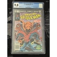 thumbnail image 1 of Amazing Spider-Man #238 - CGC 9.8 Comic Book, 1 of 2
