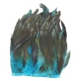 thumbnail image 3 of segolike Frange Artificielle pour Jupe, Literie, Bleu, 3 of 9