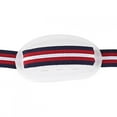 thumbnail image 4 of Hard Hat Sling Practical Hard Hat Chin Straps, Widely Used White For  Building Industrial Machining Center Construction, 4 of 8