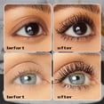 thumbnail image 5 of Mascara in Black, No Clumping, Smudge-Proof, Volume and Length, Long-Lasting Hold, Separates Lashes for Definition, Waterproof Mascara, 5 of 7