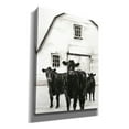 thumbnail image 2 of Epic Graffiti 'Standing Around 2' by Ethan Harper Canvas Wall Art, 40" x 54", 2 of 6