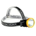 thumbnail image 5 of Outdoor LED Headlamp Rechargeable 20mAh Battery Power Light for Camping Running Hiking Emergency, 5 of 5