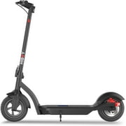 Hiboy MAX3 Electric Scooter, 350W Motor 10 In. Pneumatic Off Road Tires Up to 17 Miles and 18.6 mph, Adult Electric Scooter for Commute and Travel