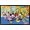 Black Framed Version, variant on Disney Mickey Mouse Funhouse - Group Wall Poster, 22.375" x 34"