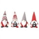 thumbnail image 1 of 4 UNIDS Gnomos de la Navidad Regalos de Peluche Handamde Sueco Tomte Muñeca Gnomo de Colección de Navidad Decoraciones para el Hogar, 1 of 5