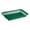 Yellowe, variant on Plastic Reusable Food Baskets, 10PCS Black Fast Food Baskets for Burgers, Fries and Deli Items, Yellowe