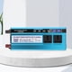 thumbnail image 1 of Inversor Transformador convertidor de voltaje 4USB para detectar el voltaje de la batería (3000W 24V), 1 of 8