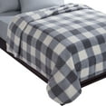 thumbnail image 1 of Couverture imitation mouton HOMETRENDS, 1 of 4