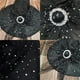 thumbnail image 2 of Sombrero Bruja Halloween Mini Puntiagudo para Fiesta Cosplay (), 2 of 4