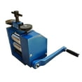 thumbnail image 2 of Manual Combination Rolling Mill Machine Jewelry Roller Metal Flat Press Tool HOT, 2 of 8