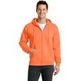 thumbnail image 1 of Classic FullZip Hooded Sweatshirt, 1 of 1