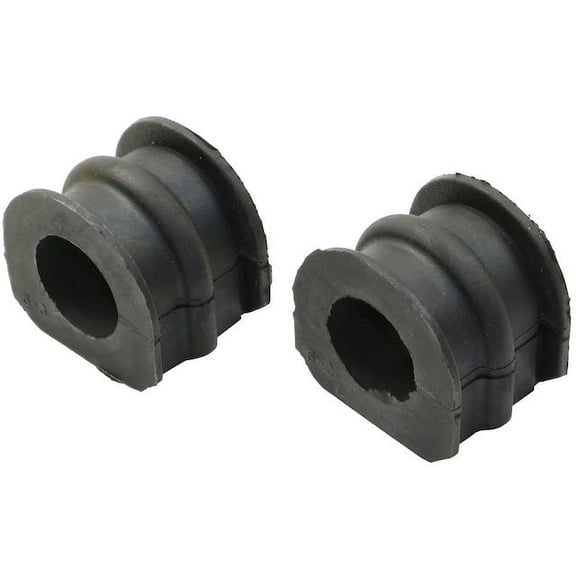 Front To Frame Sway Bar Bushing Kit - Compatible with 2009 - 2013 INFINITI G37 AWD 2010 2011 2012