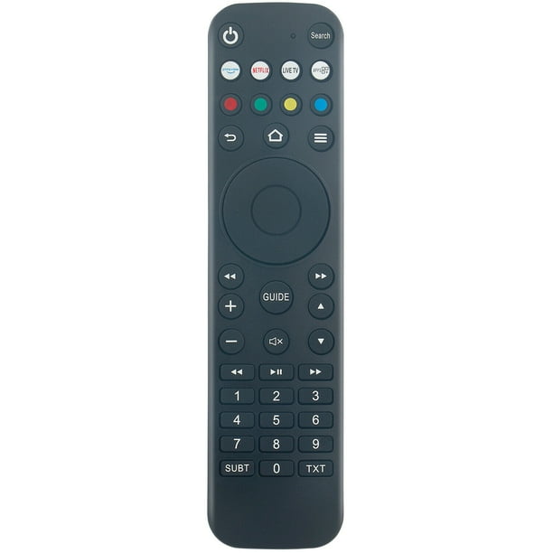 New RMC3253 Replaced IR Remote Control fit for JVC TV LT49CF890 LT