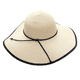 thumbnail image 1 of Sombrilla, protección solar, sombrero de paja para el ocio de verano., 1 of 5